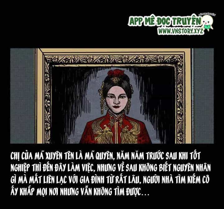 Kỳ Án Có Thật - Chương 35 - ảnh 12