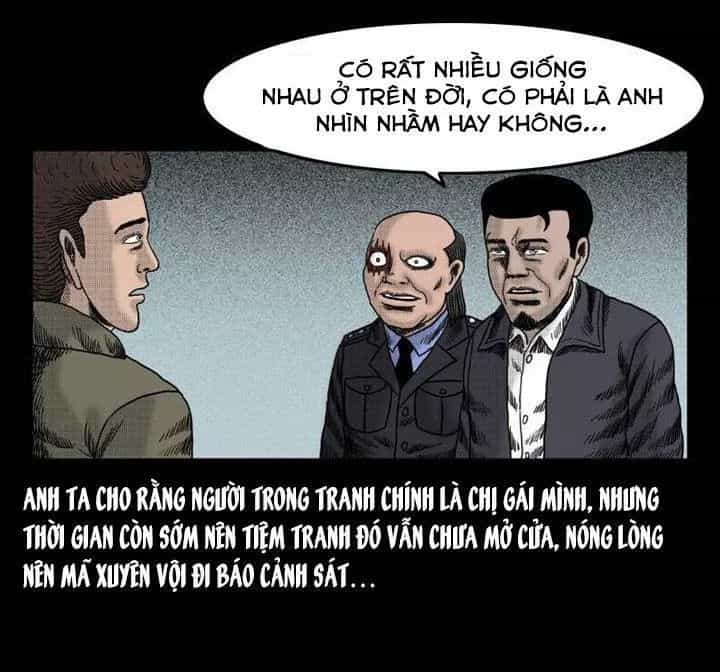 Kỳ Án Có Thật - Chương 35 - ảnh 13