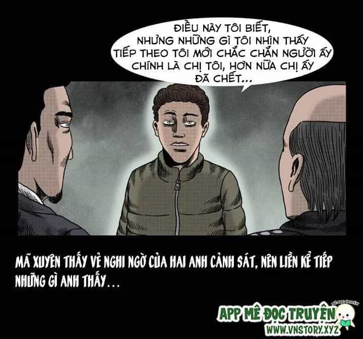 Kỳ Án Có Thật - Chương 35 - ảnh 14