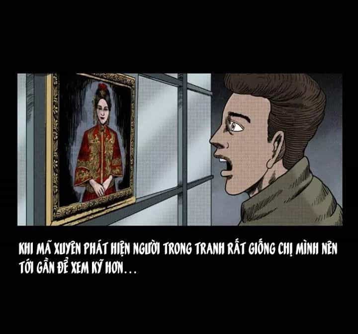 Kỳ Án Có Thật - Chương 35 - ảnh 15