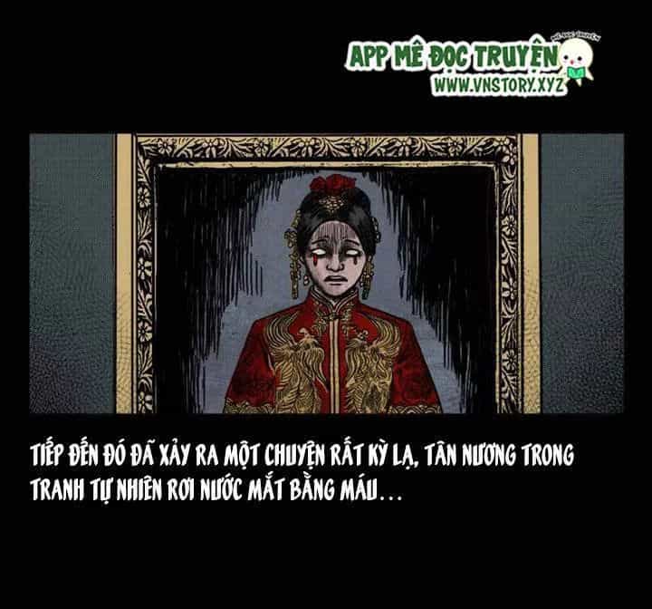Kỳ Án Có Thật - Chương 35 - ảnh 16