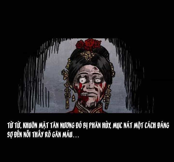 Kỳ Án Có Thật - Chương 35 - ảnh 19