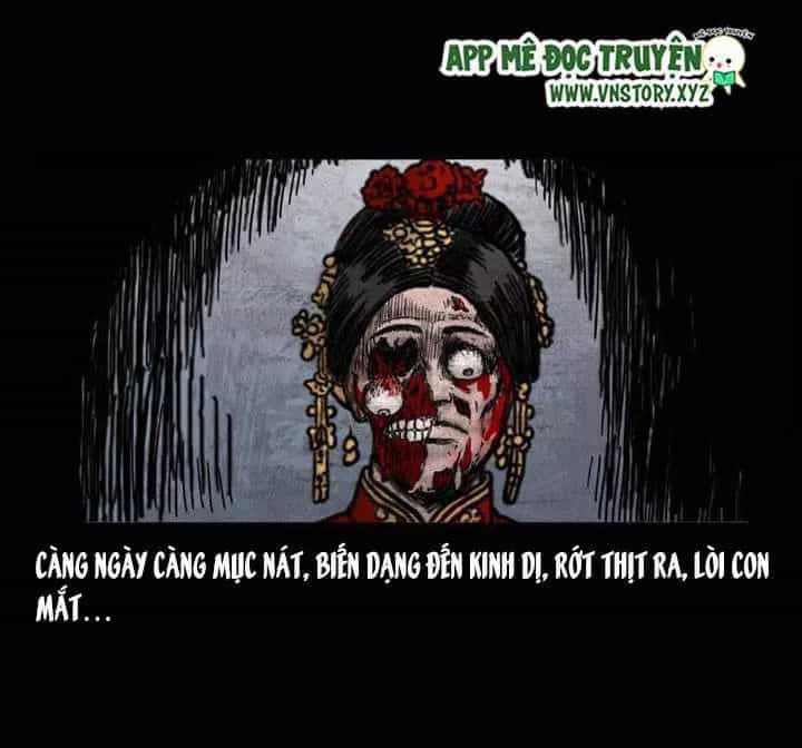 Kỳ Án Có Thật - Chương 35 - ảnh 20