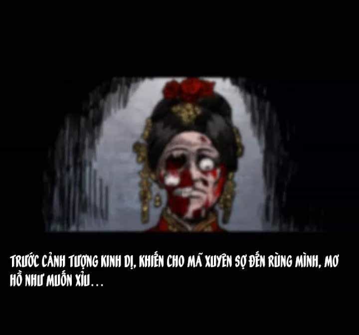 Kỳ Án Có Thật - Chương 35 - ảnh 21