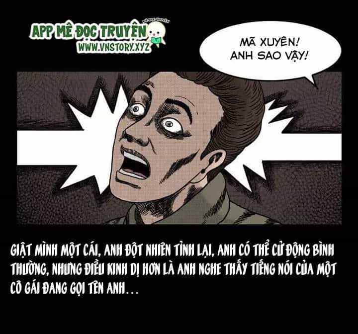 Kỳ Án Có Thật - Chương 35 - ảnh 22