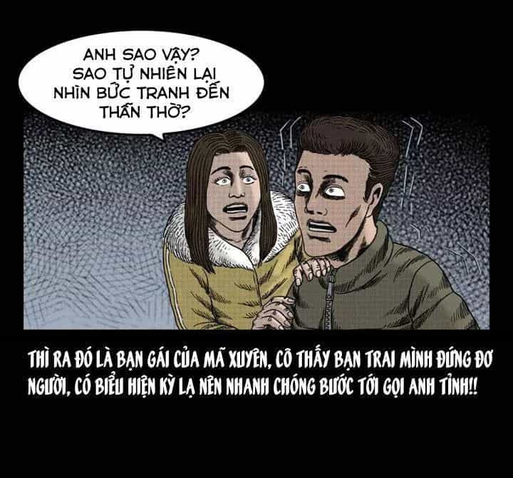 Kỳ Án Có Thật - Chương 35 - ảnh 23