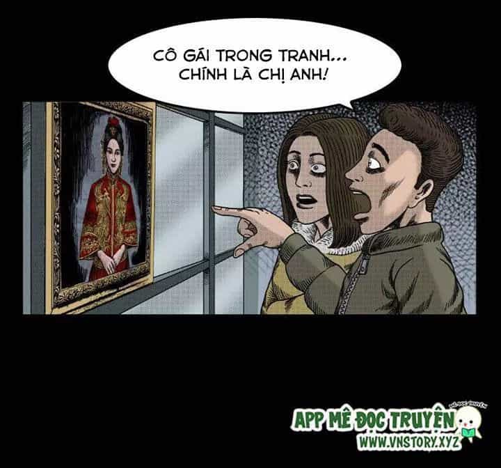 Kỳ Án Có Thật - Chương 35 - ảnh 24