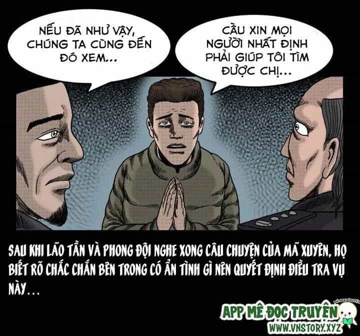 Kỳ Án Có Thật - Chương 35 - ảnh 28
