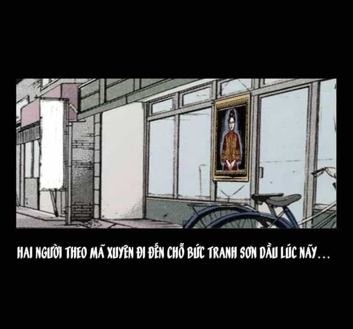 Kỳ Án Có Thật - Chương 35 - ảnh 29