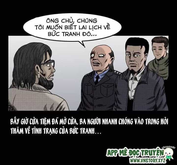 Kỳ Án Có Thật - Chương 35 - ảnh 30