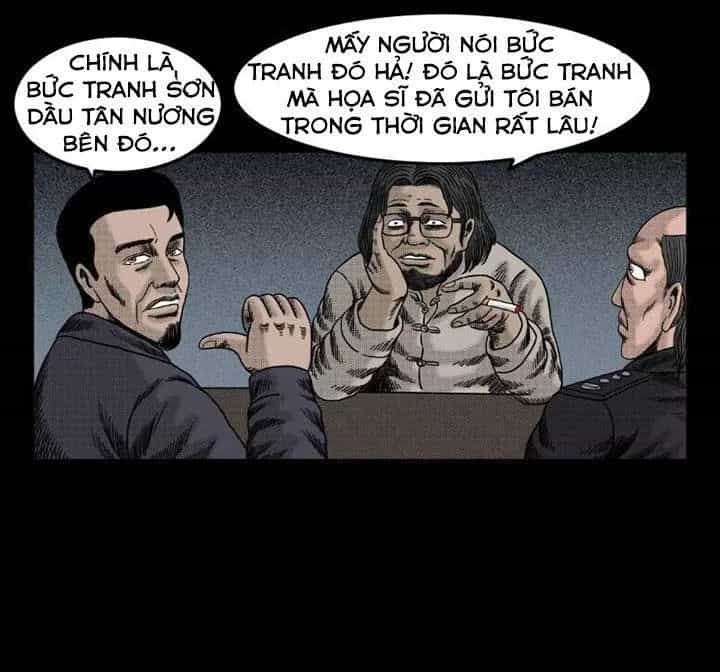 Kỳ Án Có Thật - Chương 35 - ảnh 31