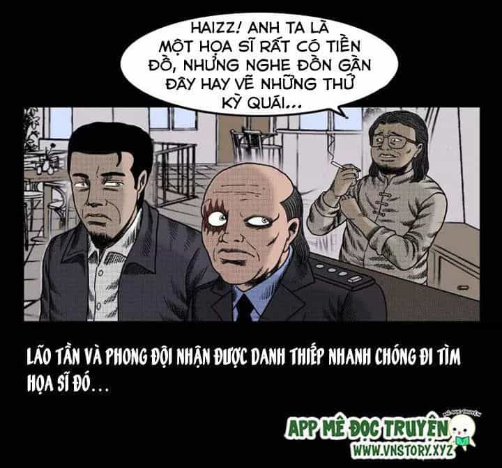 Kỳ Án Có Thật - Chương 35 - ảnh 34