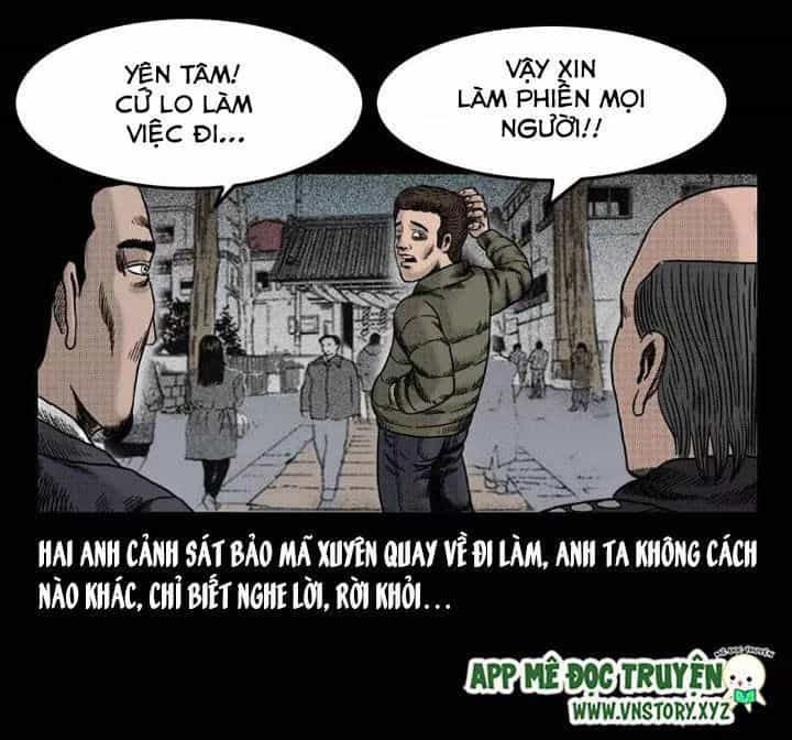 Kỳ Án Có Thật - Chương 35 - ảnh 36