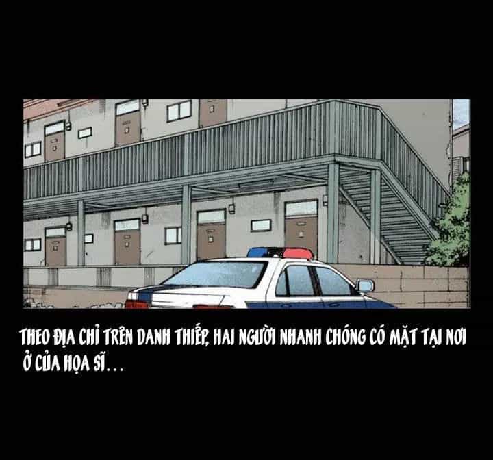 Kỳ Án Có Thật - Chương 35 - ảnh 37