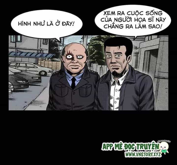 Kỳ Án Có Thật - Chương 35 - ảnh 38