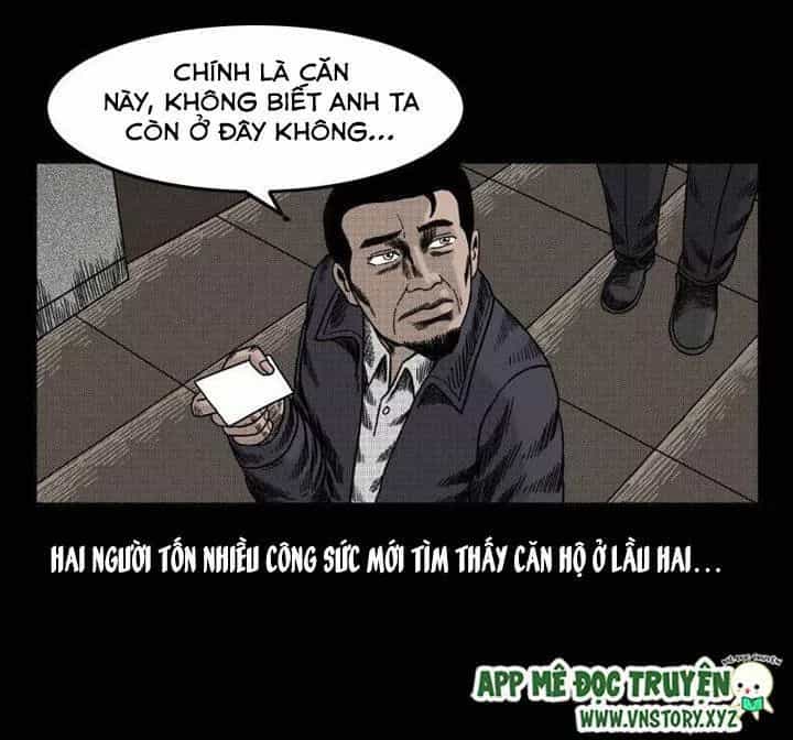 Kỳ Án Có Thật - Chương 35 - ảnh 40