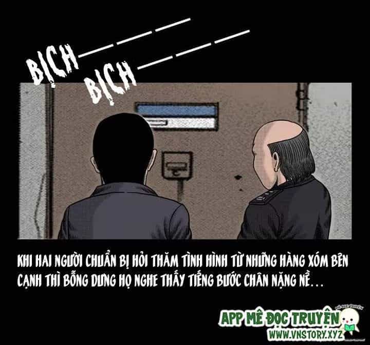 Kỳ Án Có Thật - Chương 35 - ảnh 42