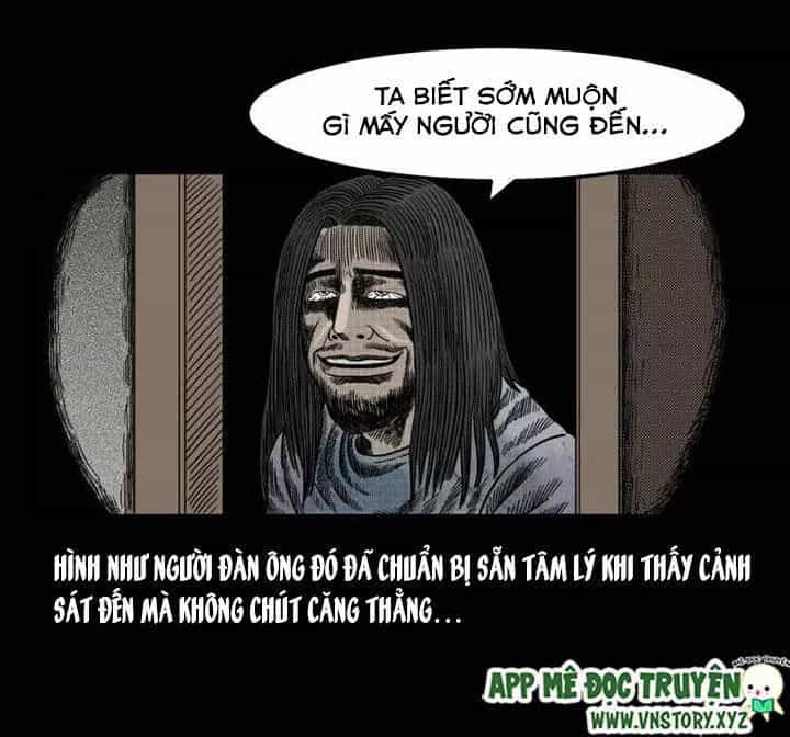 Kỳ Án Có Thật - Chương 35 - ảnh 46