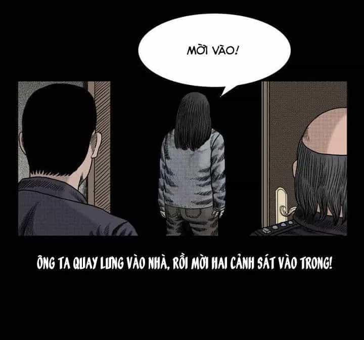 Kỳ Án Có Thật - Chương 35 - ảnh 47