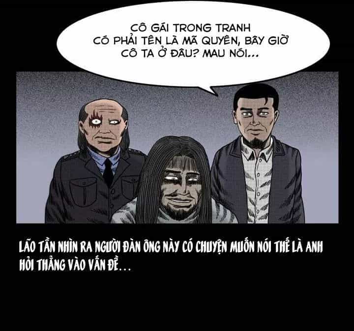 Kỳ Án Có Thật - Chương 35 - ảnh 51