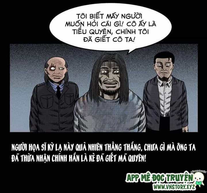 Kỳ Án Có Thật - Chương 35 - ảnh 52