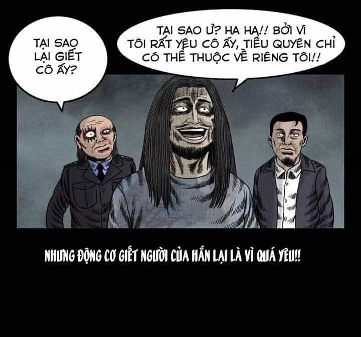 Kỳ Án Có Thật - Chương 35 - ảnh 53