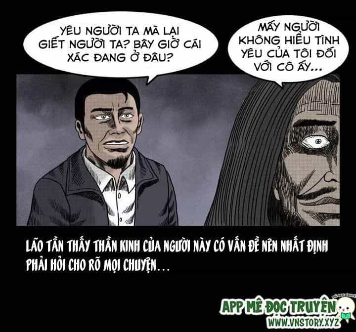 Kỳ Án Có Thật - Chương 35 - ảnh 54