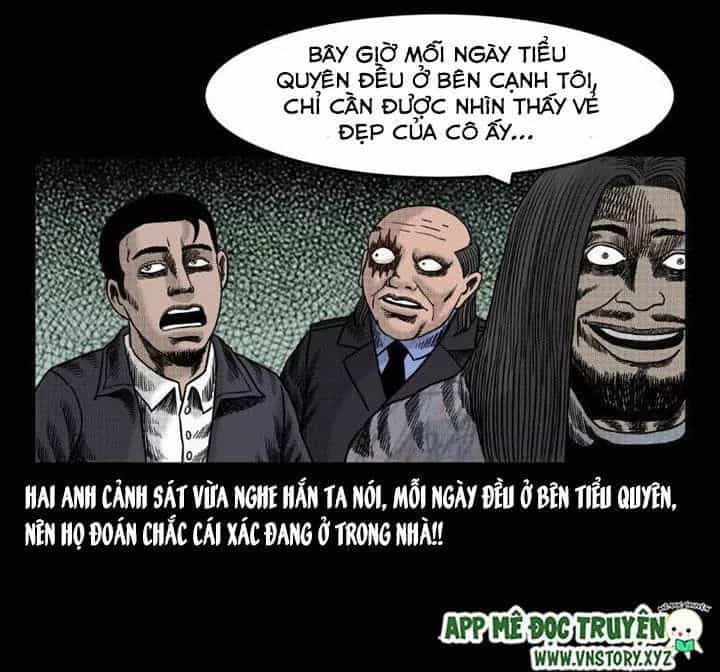 Kỳ Án Có Thật - Chương 35 - ảnh 56