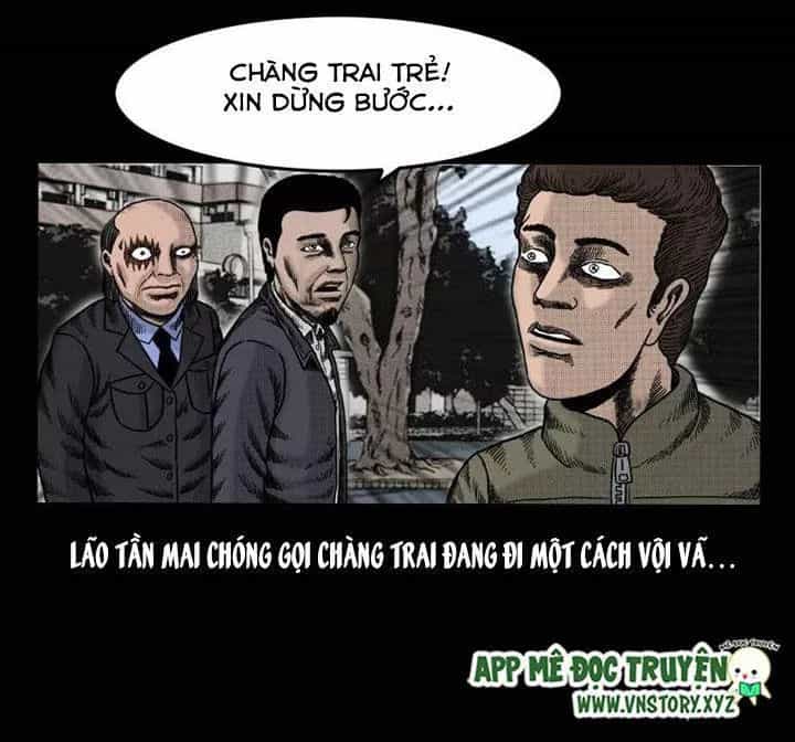 Kỳ Án Có Thật - Chương 35 - ảnh 6
