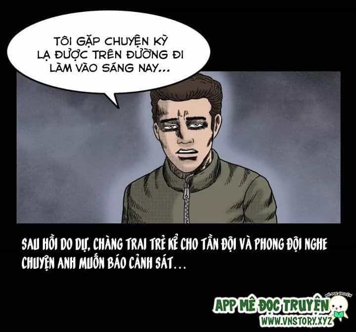 Kỳ Án Có Thật - Chương 35 - ảnh 8
