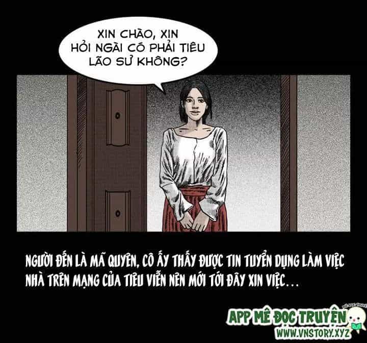 Kỳ Án Có Thật - Chương 36 - ảnh 12