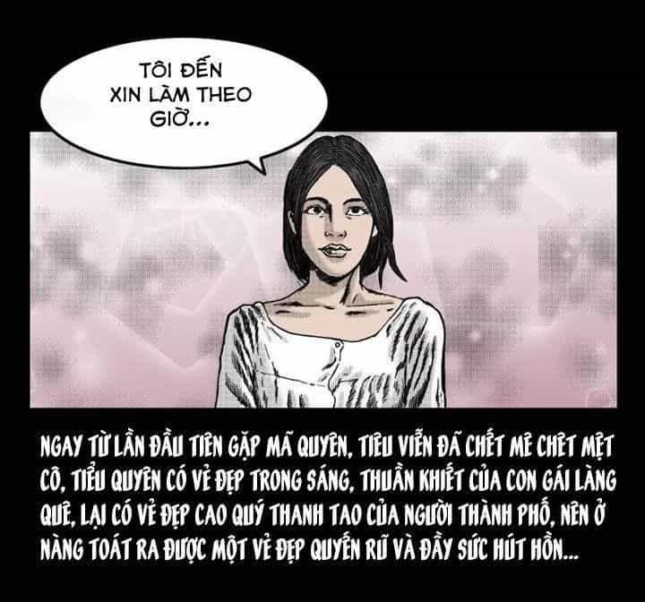 Kỳ Án Có Thật - Chương 36 - ảnh 13