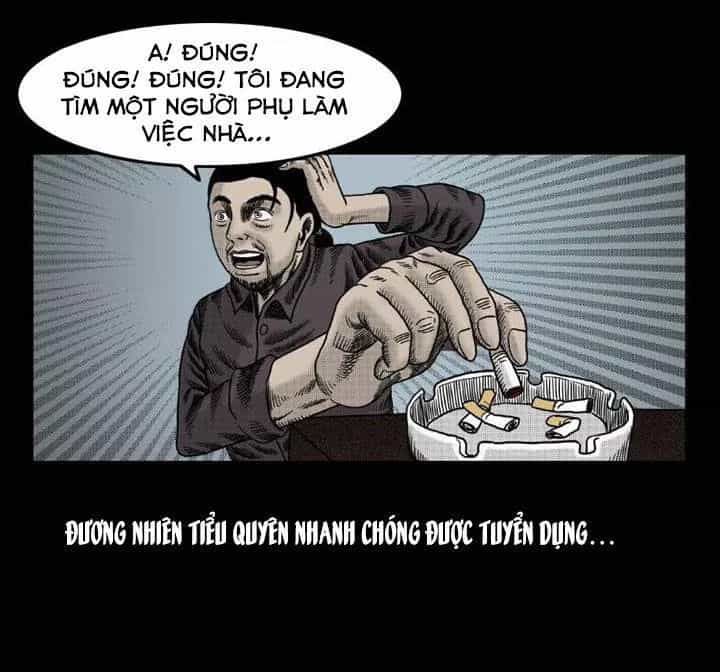 Kỳ Án Có Thật - Chương 36 - ảnh 15