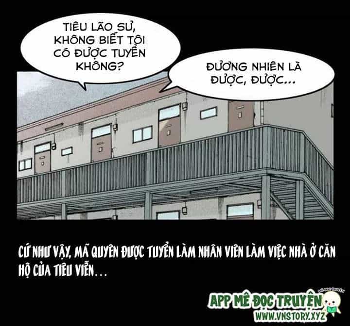 Kỳ Án Có Thật - Chương 36 - ảnh 16