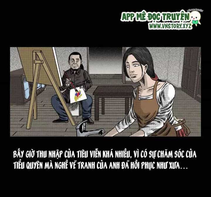 Kỳ Án Có Thật - Chương 36 - ảnh 18