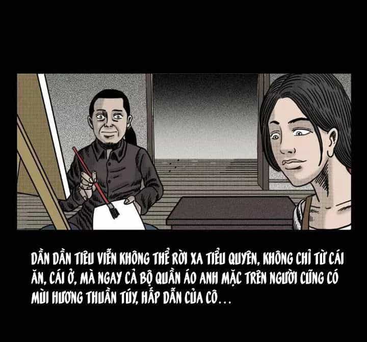 Kỳ Án Có Thật - Chương 36 - ảnh 19