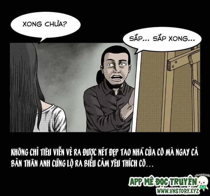 Kỳ Án Có Thật - Chương 36 - ảnh 22