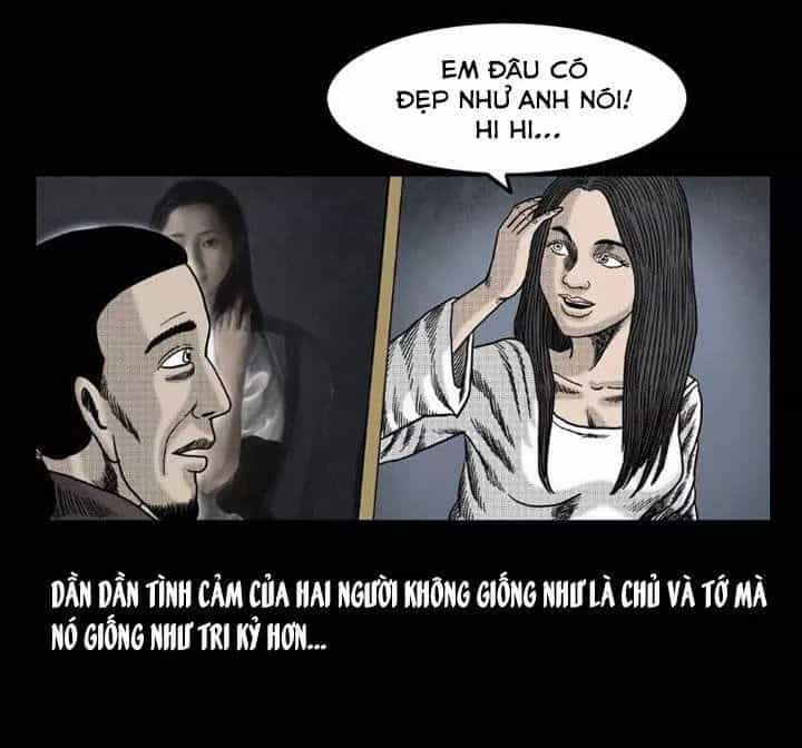 Kỳ Án Có Thật - Chương 36 - ảnh 23