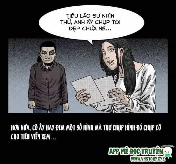 Kỳ Án Có Thật - Chương 36 - ảnh 34