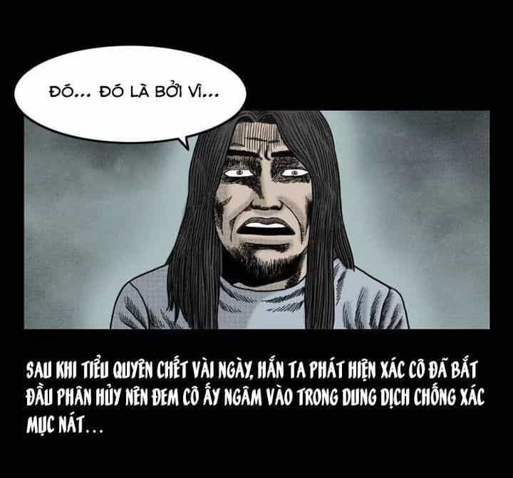 Kỳ Án Có Thật - Chương 36 - ảnh 57
