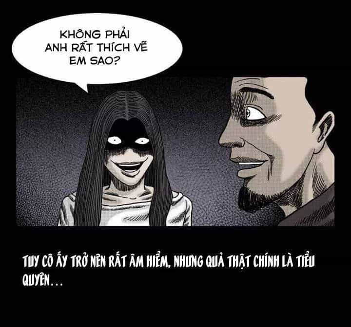 Kỳ Án Có Thật - Chương 36 - ảnh 59