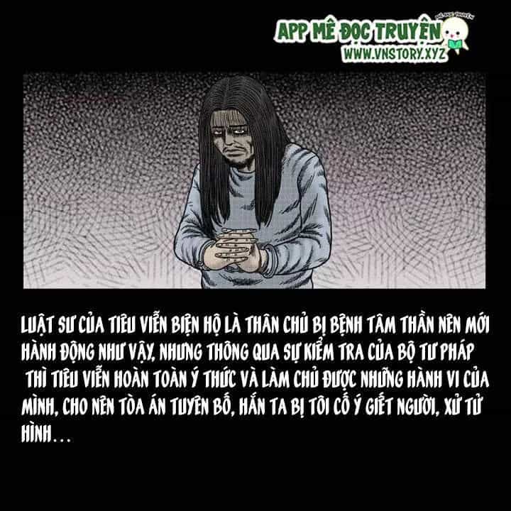 Kỳ Án Có Thật - Chương 36 - ảnh 66