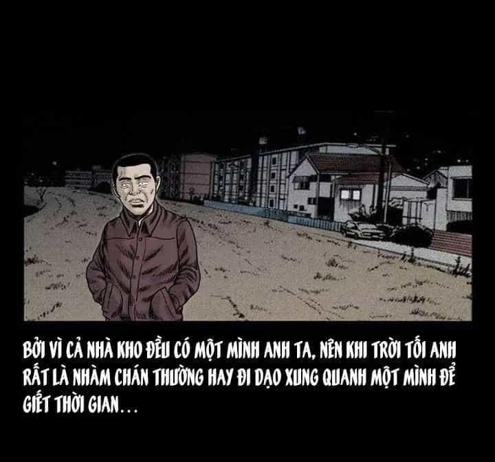 Kỳ Án Có Thật - Chương 37 - ảnh 13