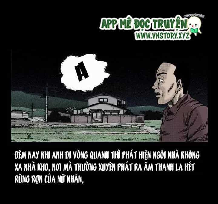 Kỳ Án Có Thật - Chương 37 - ảnh 14