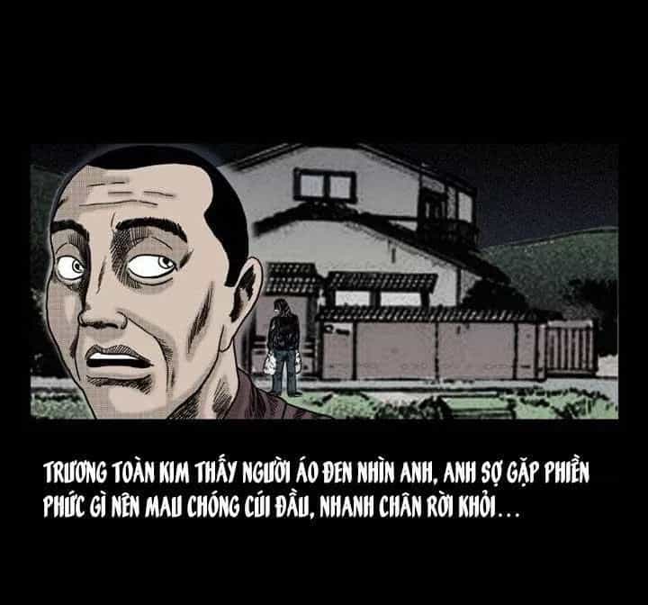 Kỳ Án Có Thật - Chương 37 - ảnh 17