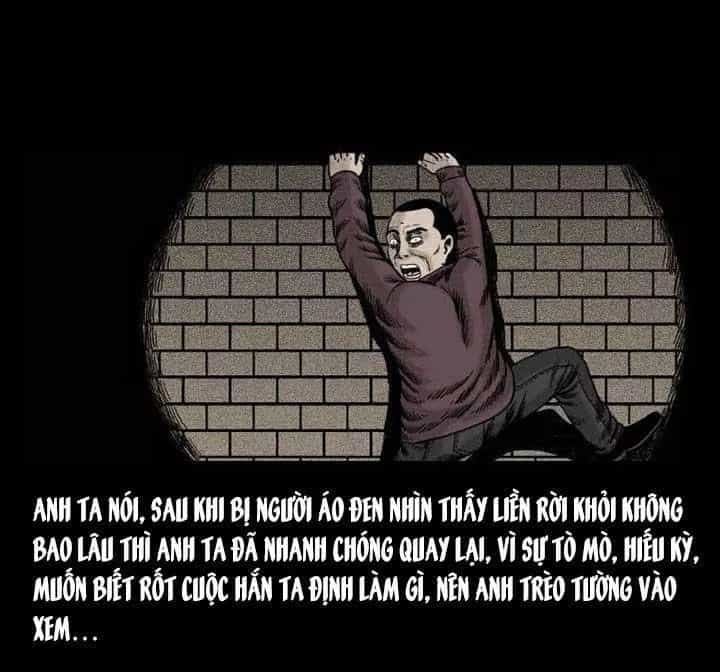 Kỳ Án Có Thật - Chương 37 - ảnh 21