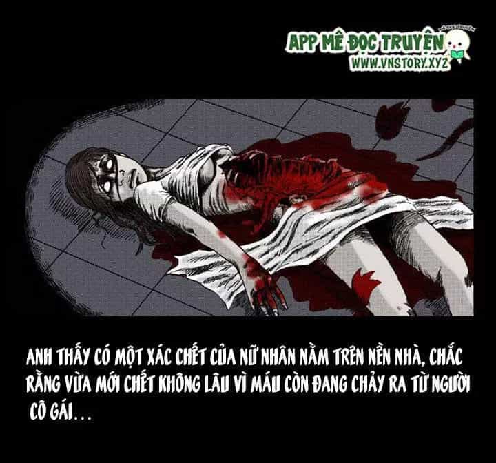 Kỳ Án Có Thật - Chương 37 - ảnh 26