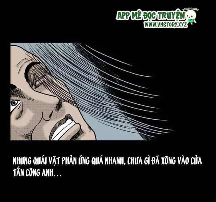 Kỳ Án Có Thật - Chương 37 - ảnh 30