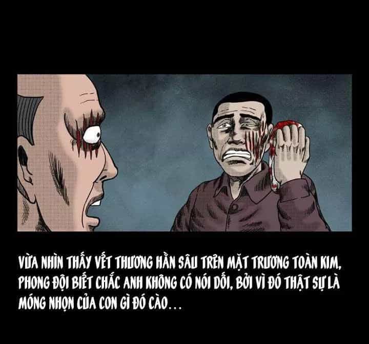 Kỳ Án Có Thật - Chương 37 - ảnh 39