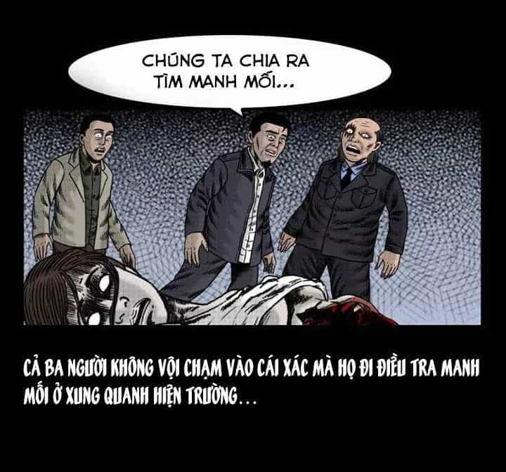 Kỳ Án Có Thật - Chương 37 - ảnh 47